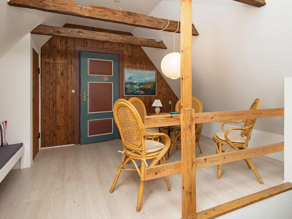 15 Person Holiday Home In Hundslund Exterior foto